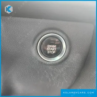 KIA SOUL 1.6 GDI LUXURY