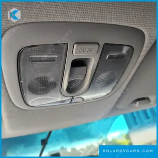 KIA SOUL 1.6 GDI LUXURY
