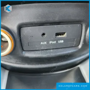 KIA SOUL 1.6 GDI LUXURY