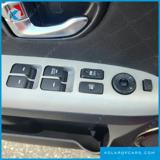 KIA SOUL 1.6 GDI LUXURY