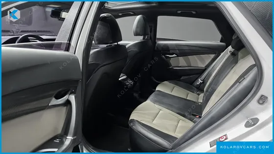 HYUNDAI I40 1.7 VGT