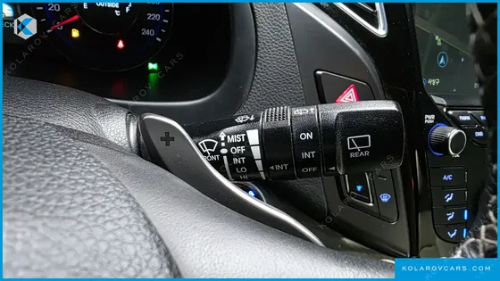 HYUNDAI I40 1.7 VGT