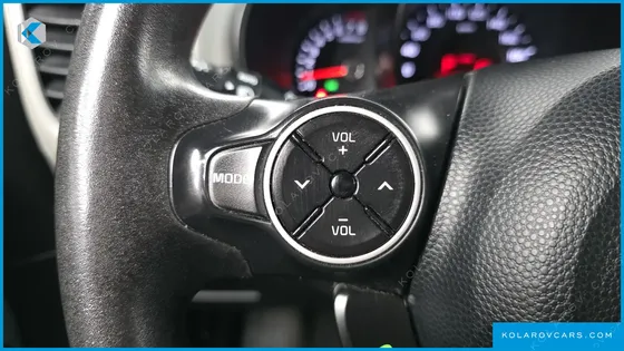 KIA SOUL 1.6 GDI TRENDY