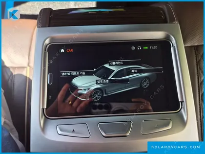 BMW 7 SERIES 745LE IPERFORMANCE DESIGN PURE EXCELLENCE