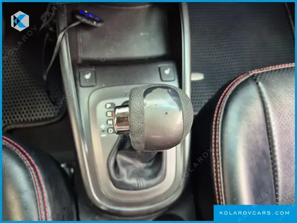 KIA SOUL GASOLINE 1.6 SMART