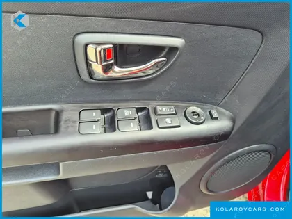 KIA SOUL GASOLINE 1.6 SMART