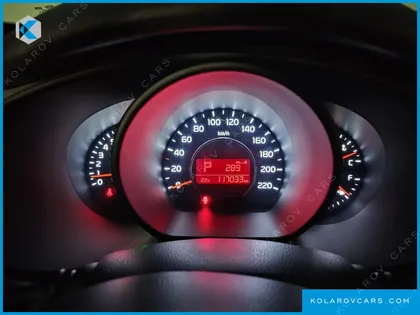 KIA SOUL 1.6 GDI TRENDY