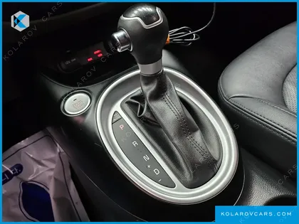 KIA SOUL 1.6 GDI TRENDY