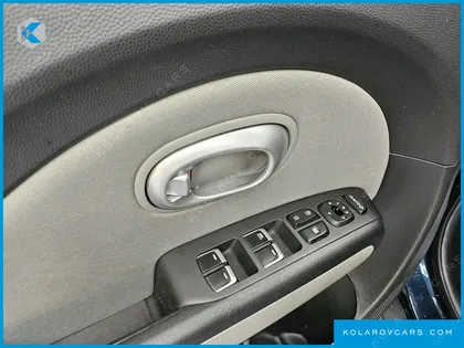 KIA SOUL 1.6 GDI TRENDY