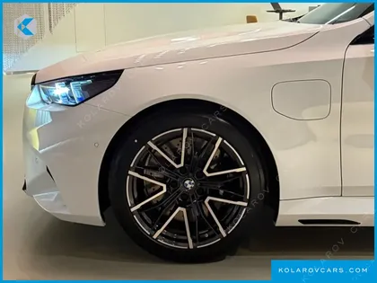 BMW M5 M5 TOURING