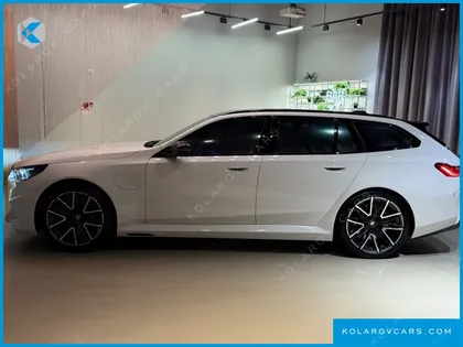 BMW M5 M5 TOURING