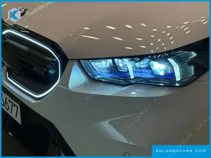 BMW M5 M5 TOURING