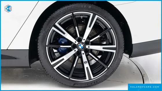 BMW 5 SERIES 530E M SPORT