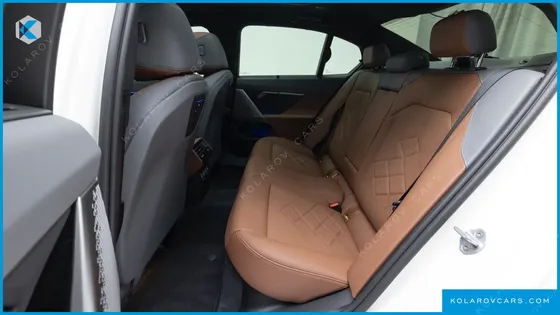 BMW 5 SERIES 530E M SPORT