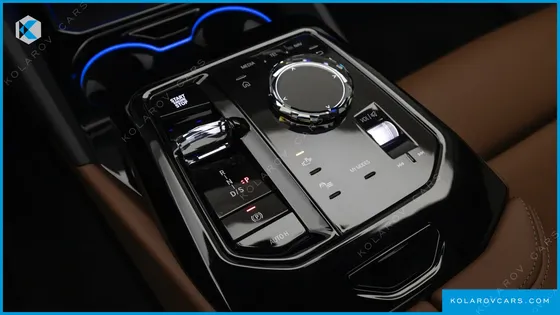 BMW 5 SERIES 530E M SPORT