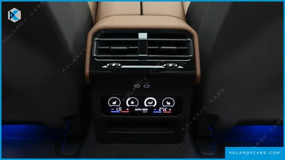 BMW 5 SERIES 530E M SPORT