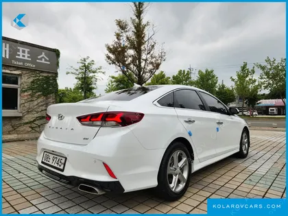 HYUNDAI SONATA 2.0 MODERN