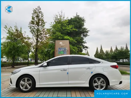 HYUNDAI SONATA 2.0 MODERN