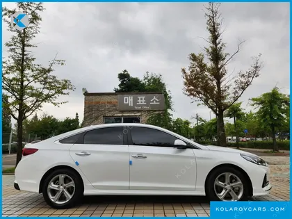 HYUNDAI SONATA 2.0 MODERN