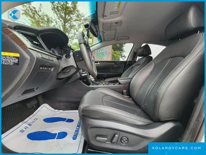 HYUNDAI SONATA 2.0 MODERN