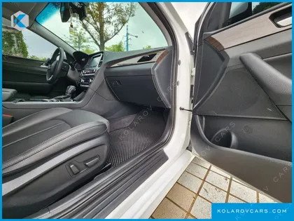 HYUNDAI SONATA 2.0 MODERN