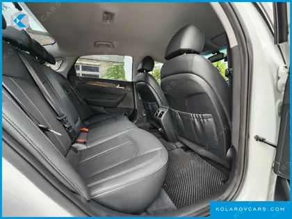 HYUNDAI SONATA 2.0 MODERN