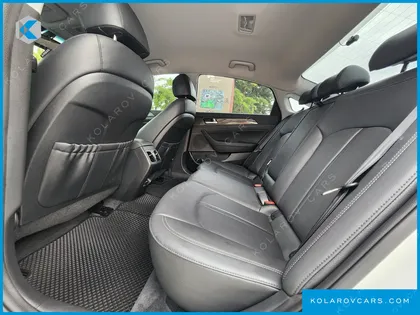 HYUNDAI SONATA 2.0 MODERN