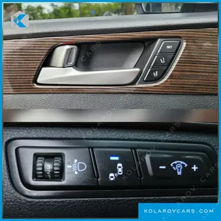 HYUNDAI SONATA 2.0 MODERN