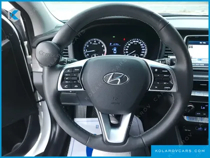 HYUNDAI SONATA 2.0 MODERN