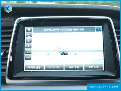 HYUNDAI SONATA 2.0 MODERN