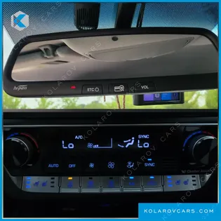 HYUNDAI SONATA 2.0 MODERN