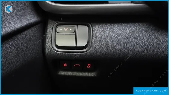 KIA K5 2.0 SX