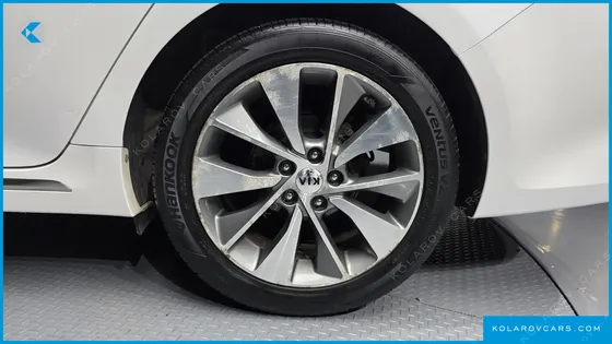 KIA K5 2.0 SX