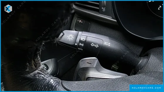 KIA K5 2.0 SX