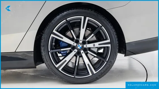 BMW 5 SERIES 530E M SPORT