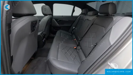 BMW 5 SERIES 530E M SPORT