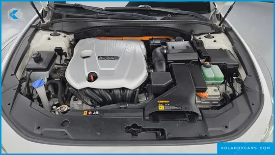 HYUNDAI GRANDEUR EXCLUSIVE