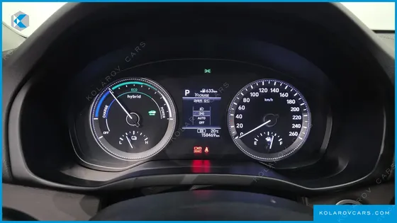 HYUNDAI GRANDEUR EXCLUSIVE