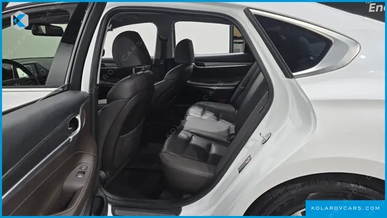 HYUNDAI GRANDEUR EXCLUSIVE