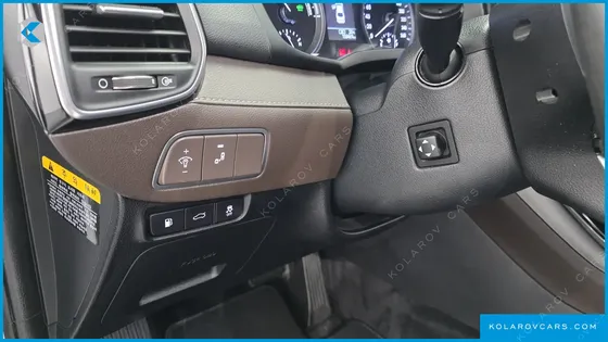 HYUNDAI GRANDEUR EXCLUSIVE