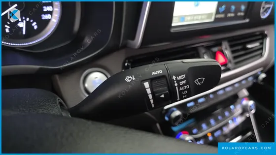 HYUNDAI GRANDEUR EXCLUSIVE