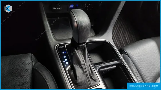 HYUNDAI SONATA LPI TAXI