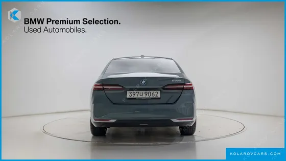 BMW 5 SERIES 530E