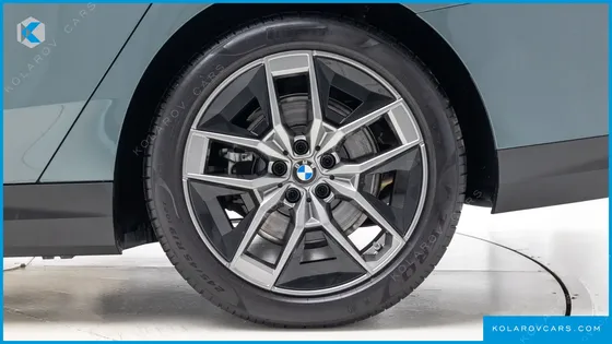 BMW 5 SERIES 530E