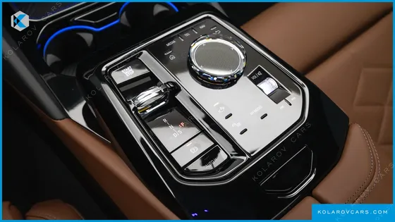 BMW 5 SERIES 530E