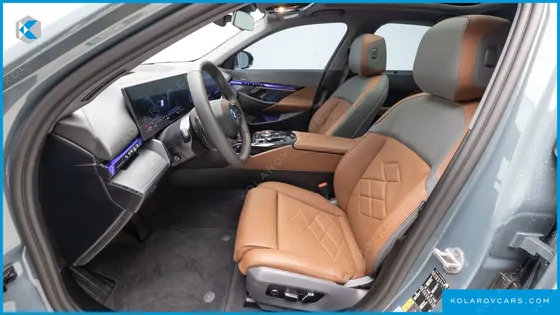 BMW 5 SERIES 530E