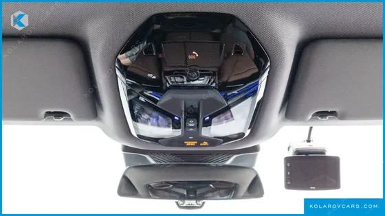 BMW 5 SERIES 530E