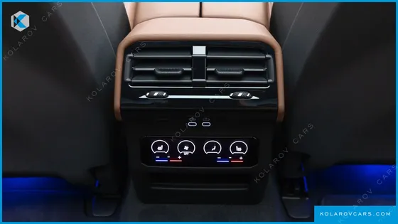 BMW 5 SERIES 530E