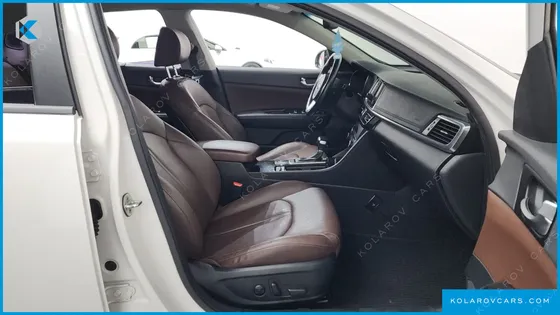KIA K5 2.0 MX