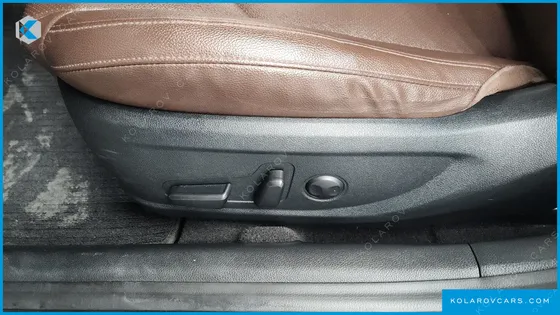 KIA K5 2.0 MX